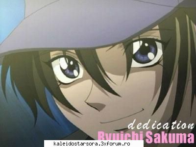 ryuichi sakuma