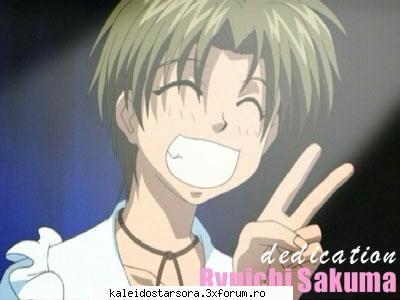 ryuichi sakuma
