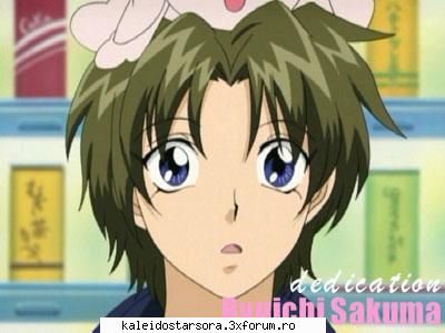 ryuichi sakuma