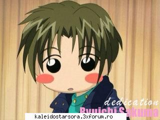 ryuichi sakuma