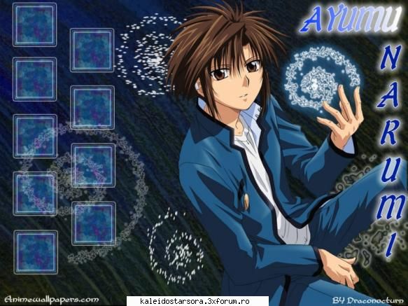 4 ayumu narumi