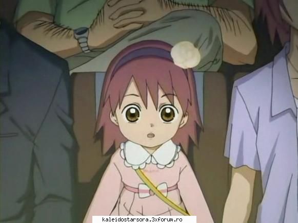 sora naegino