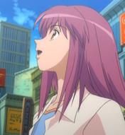 sora naegino