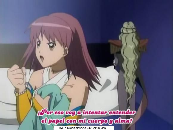 sora naegino