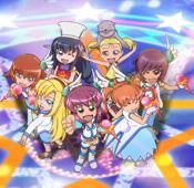 kaleido star