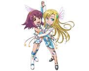 kaleido star