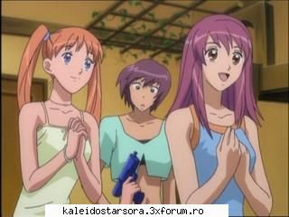 kaleido star