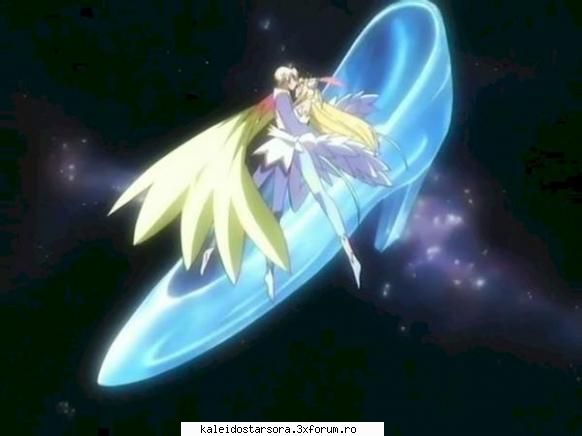 kaleido star
