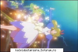 kaleido star alice tara minunilor