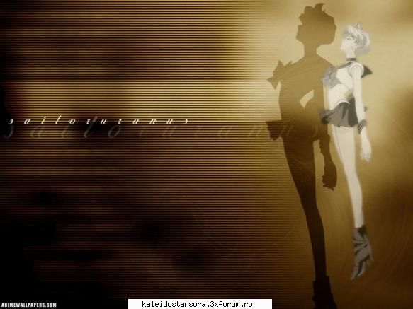Sailor-Uranus
