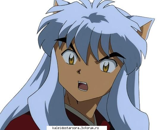 inuyasha