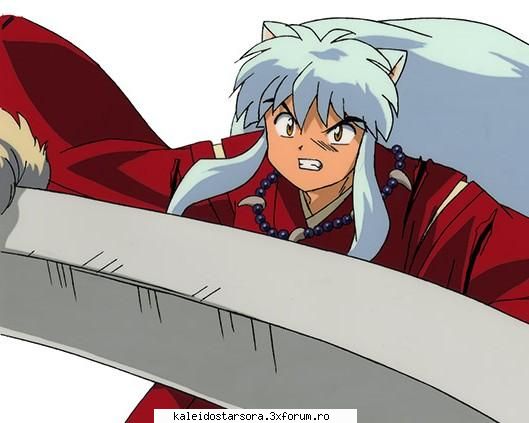 inuyasha