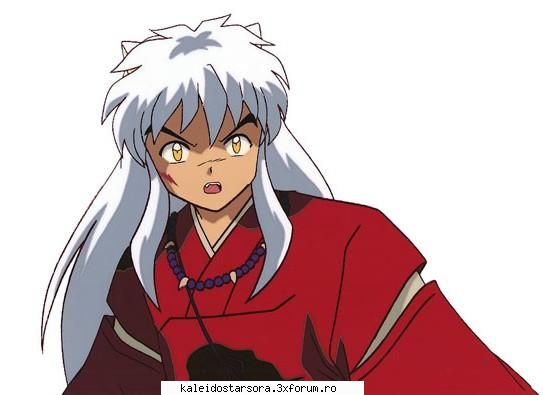 inuyasha
