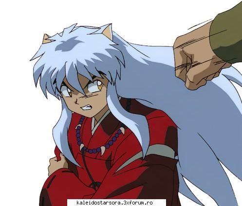 inuyasha