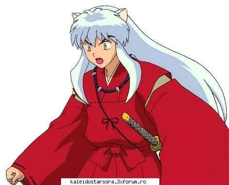 inuyasha