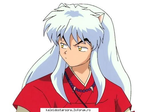 inuyasha