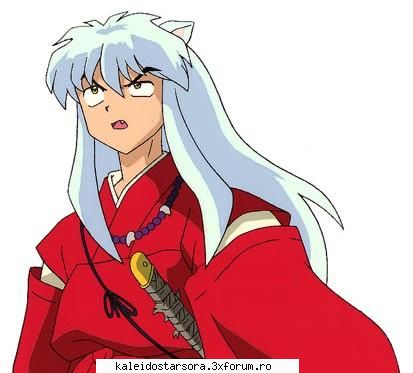 inuyasha