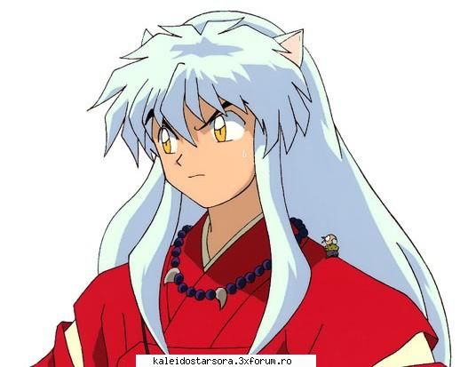 inuyasha