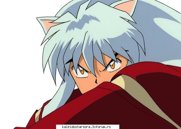 inuyasha