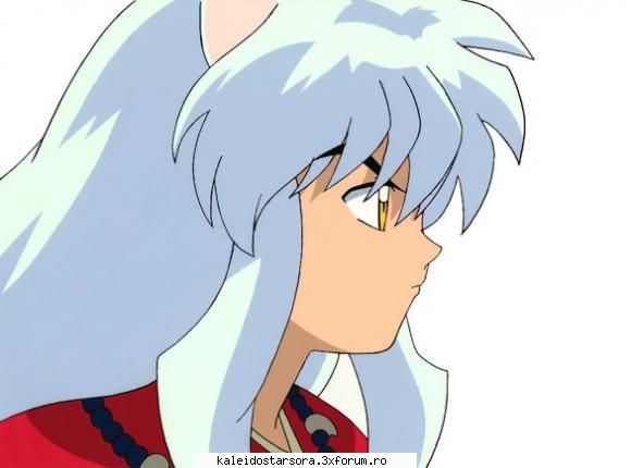 inuyasha