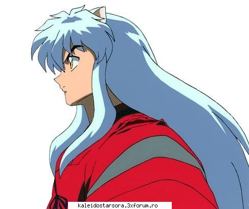 inuyasha