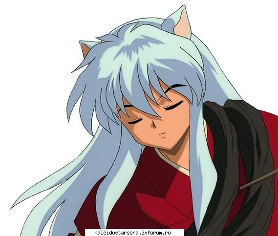 inuyasha