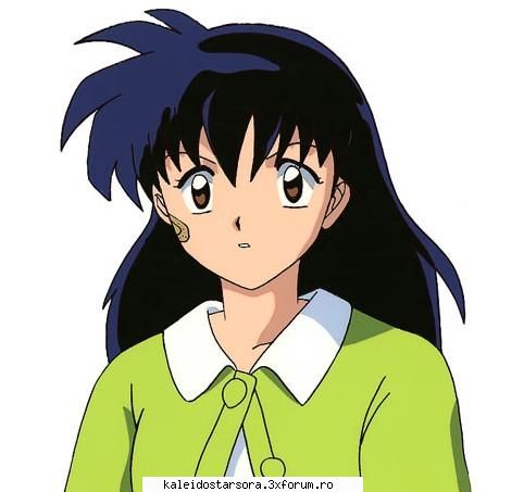 kagome higurashi