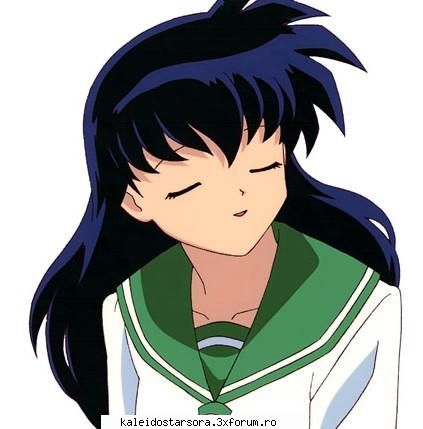 kagome higurashi