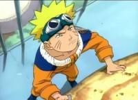 naruto uzumachi