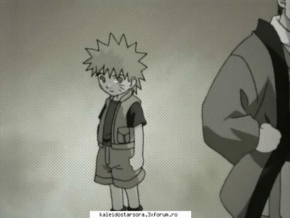 naruto uzumachi