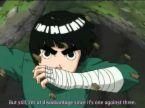rock lee