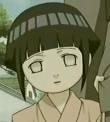 hinata hyuuga