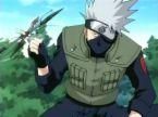 kakashi hatake