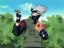 kakashi hatake