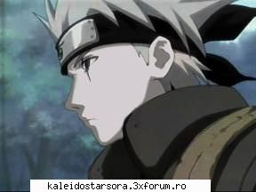 kakashi hatake