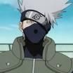 kakashi hatake