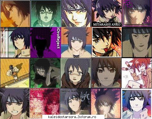 anko mitarashi