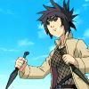 anko mitarashi