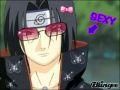 itachi uchiha