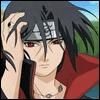 itachi uchiha
