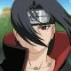 itachi uchiha