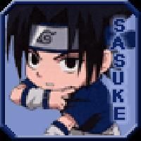 sasuke uchiha