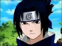 sasuke uchiha