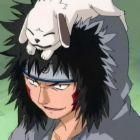 kiba inuzuka akamaru
