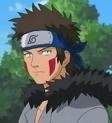 kiba inuzuka akamaru