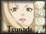tsunade godaime shizune