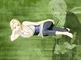 tsunade godaime shizune