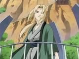 tsunade godaime shizune