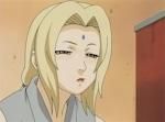 tsunade godaime shizune