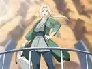 tsunade godaime shizune